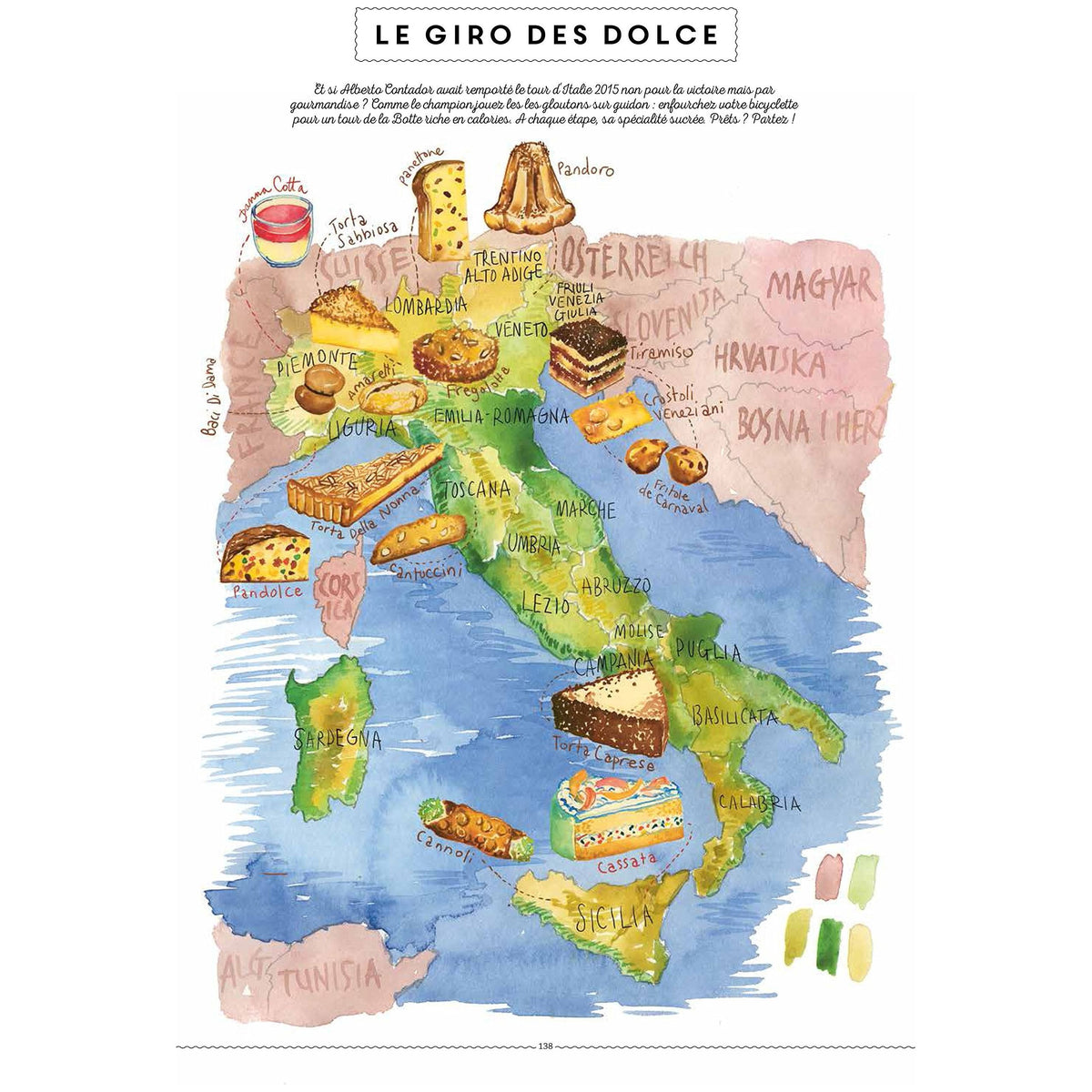 On va Déguster sur France Inter - Marabout - Livre de cuisine - - La Guilde Culinaire