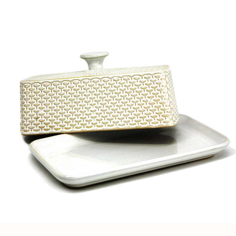 LA PETITE CUISINE Beurrier texturé ! - Bia - Beurrier - - La Guilde Culinaire
