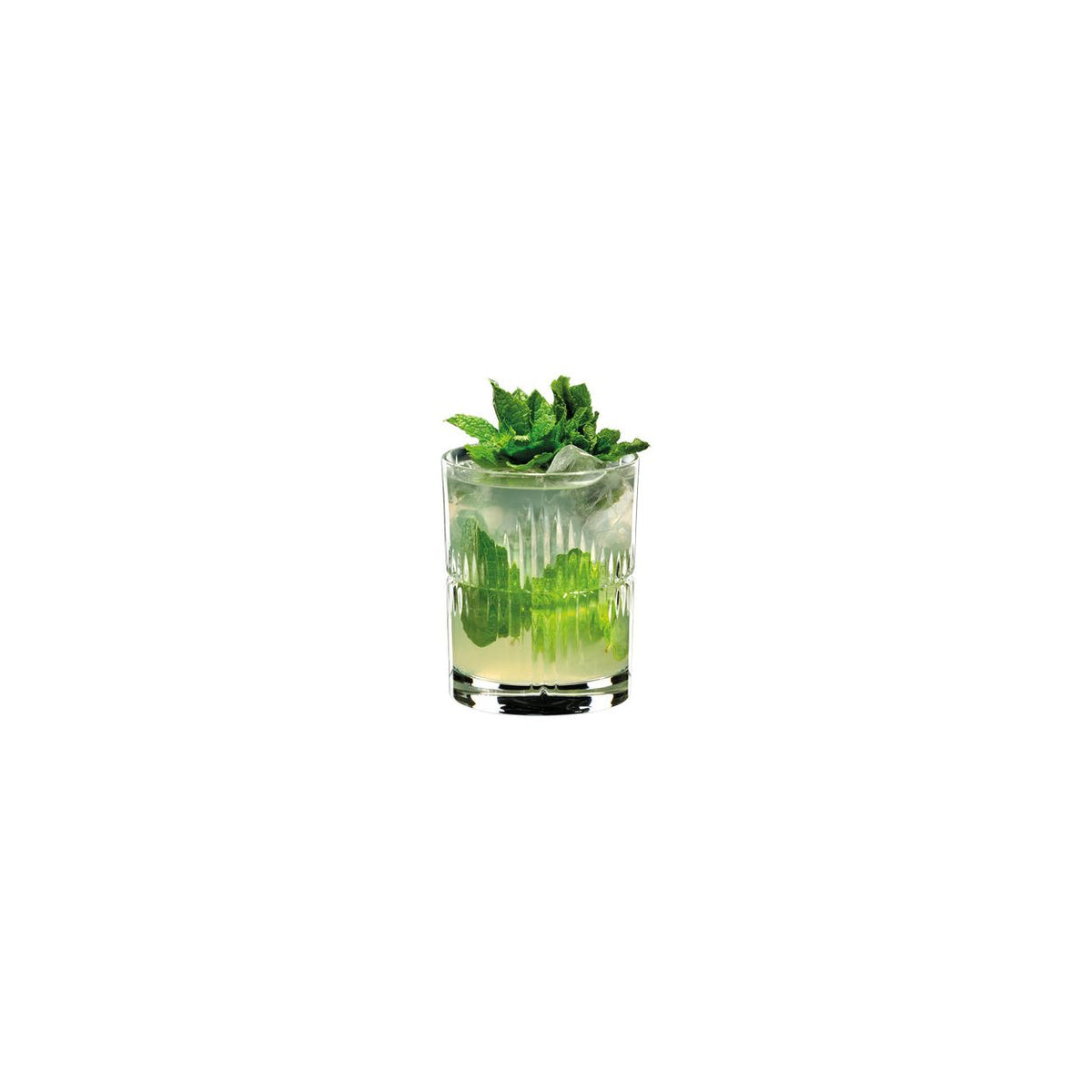 Verre à Rhum (Boîte de 4) - Riedel - Verre à spiritueux - - La Guilde Culinaire