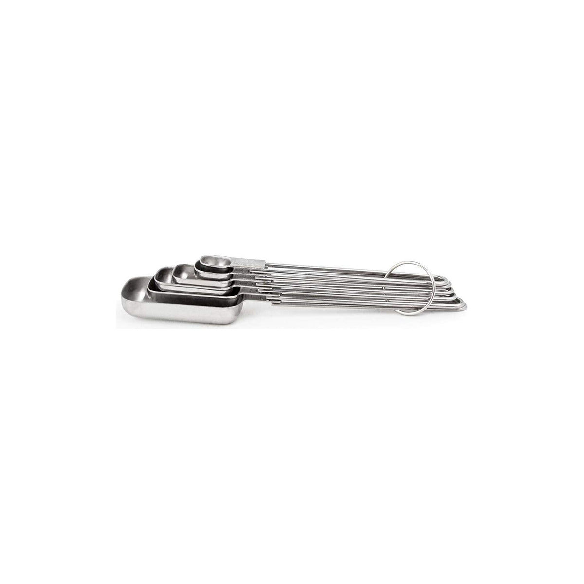 Ensemble de cuillères à mesurer 6 pcs - Fox Run - Accessoire - - La Guilde Culinaire
