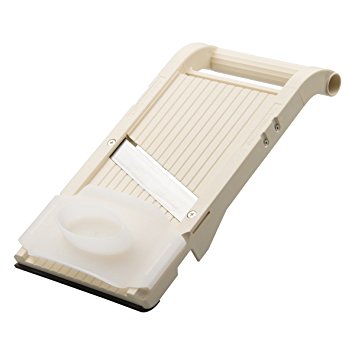 Mandoline Japonaise Jumbo Benriner - 120mm - Benriner - Mandoline - - La Guilde Culinaire