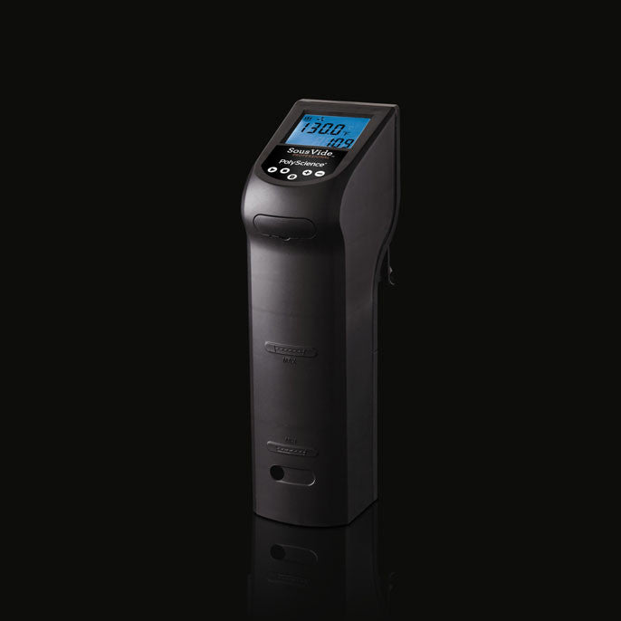 The Sous Vide Professional Creative Series - Polyscience - Cuiseur sous-vide - - La Guilde Culinaire