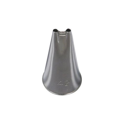 Douille Jumeau 1.8mm #42 - SG - Douille et poche - - La Guilde Culinaire