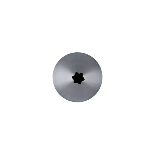 Douille Étoile Ouverte 0.16"-4mm #820 - SG - Douille et poche - - La Guilde Culinaire