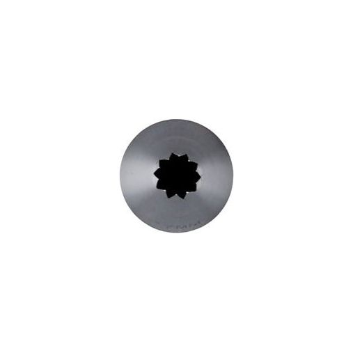 Douille Étoile Française 6.3mm #862 - SG - Douille et poche - - La Guilde Culinaire