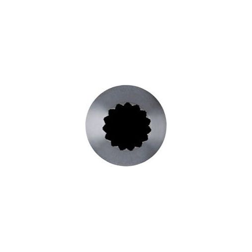 Douille Étoile Française 13mm #866 - SG - Douille et poche - - La Guilde Culinaire