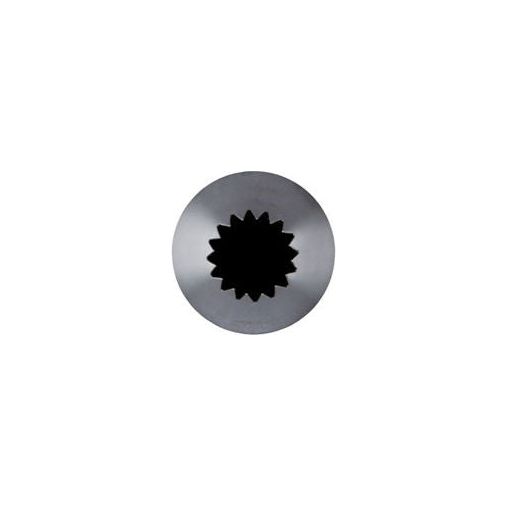 Douille Étoile Française 14mm #867 - SG - Douille et poche - - La Guilde Culinaire