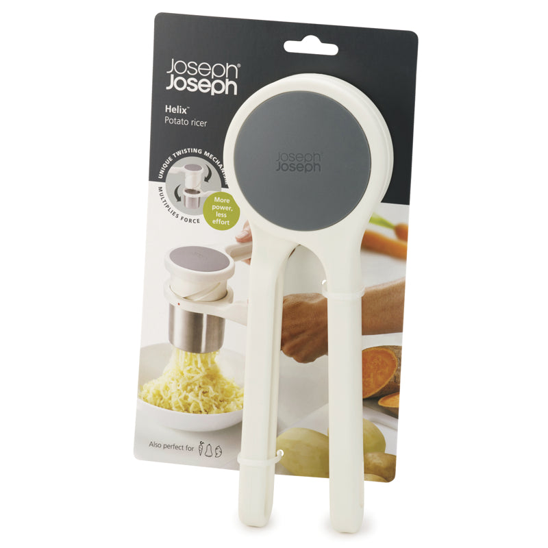 Presse-purée Helix - Joseph Joseph - Presse-purée - - La Guilde Culinaire