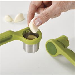 Presse-ail Helix - Joseph Joseph - Presse-ail - - La Guilde Culinaire