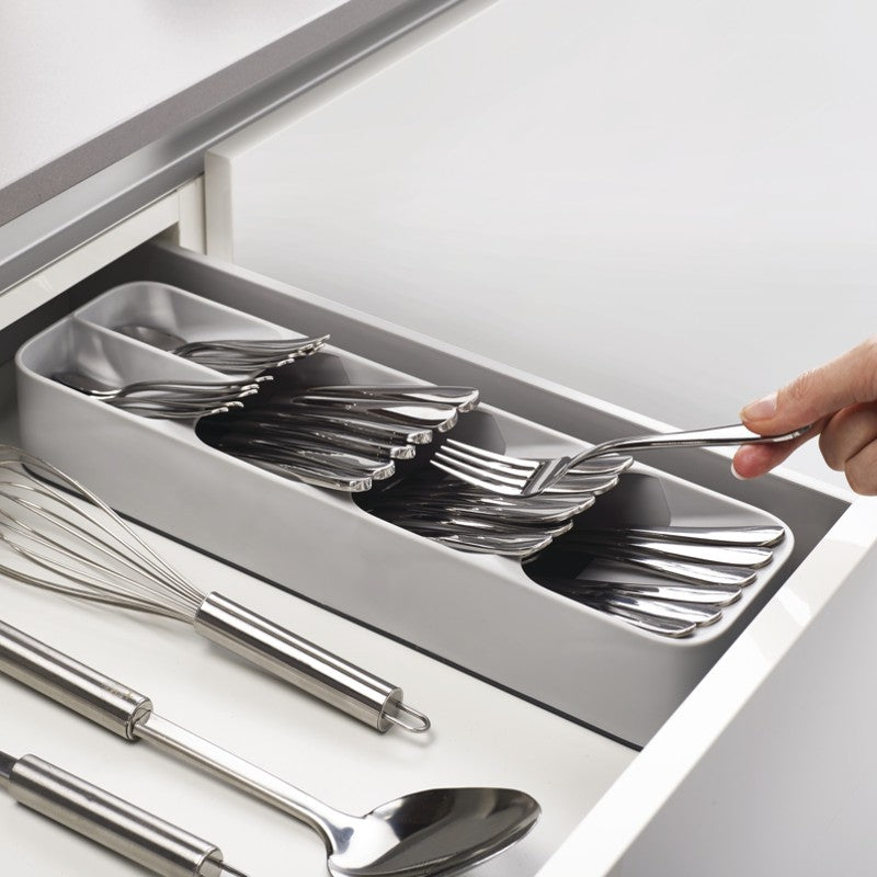 Range-couverts compact DrawerStore - Joseph Joseph - Range-couvert - - La Guilde Culinaire
