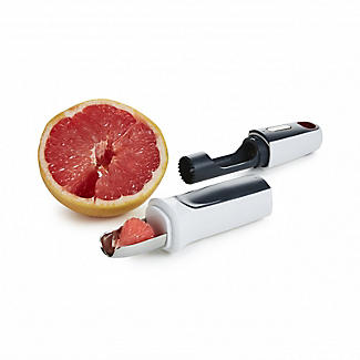 Ustensile à pamplemousse - Zyliss - Eplucheur et évideur - - La Guilde Culinaire