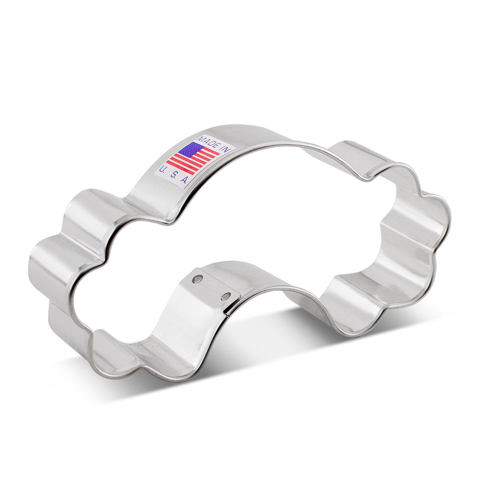 Emporte-pièce Arc-en-ciel 4" - Ann Clark Cookie Cutters - Emporte-pièce - - La Guilde Culinaire