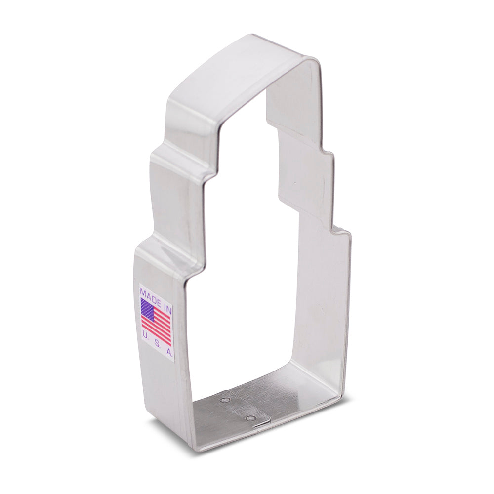 Emporte-pièce Rouge à lèvres 3 7/8" - Ann Clark Cookie Cutters - Emporte-pièce - - La Guilde Culinaire
