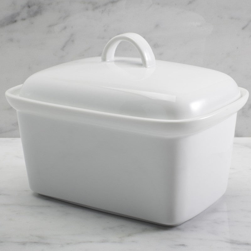 Beurrier avec couvercle - Bia - Beurrier - - La Guilde Culinaire