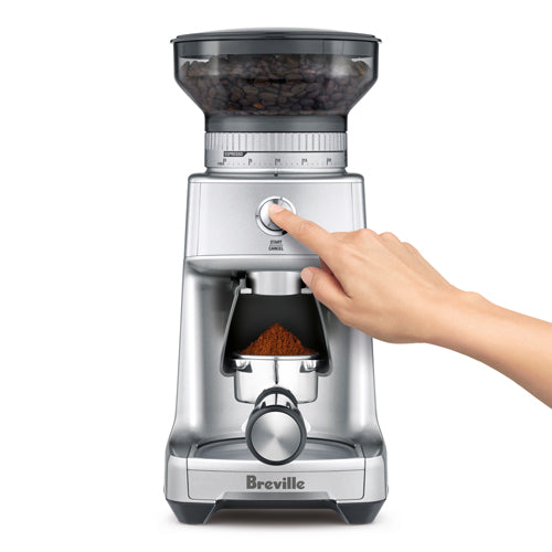 Moulin à café à meules coniques Dose Control - Breville - Moulin à café - - La Guilde Culinaire