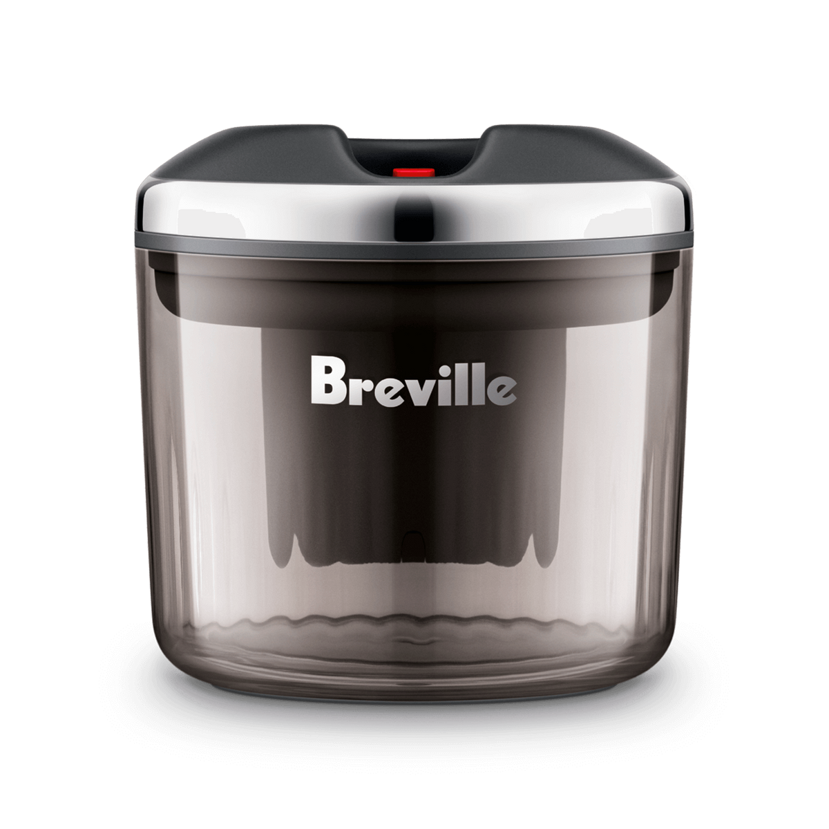 The Puck Sucker - Breville - Récipient pour mouture à café - - La Guilde Culinaire