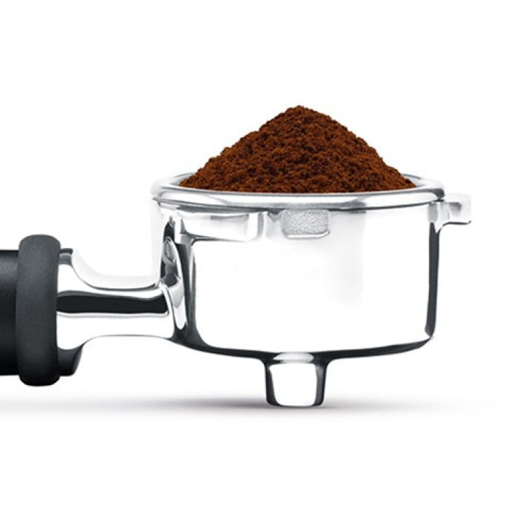 Machine à Café The Bambino Plus - Breville - Machine à espresso - - La Guilde Culinaire