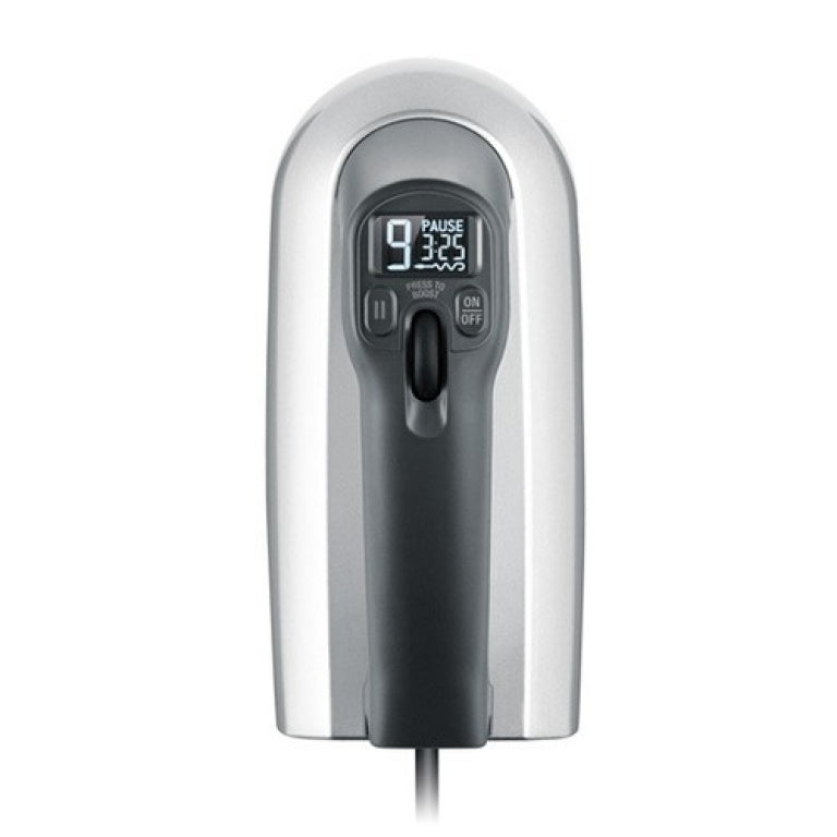 Malaxeur Handy Mix Scraper - Breville - Batteur à main - - La Guilde Culinaire