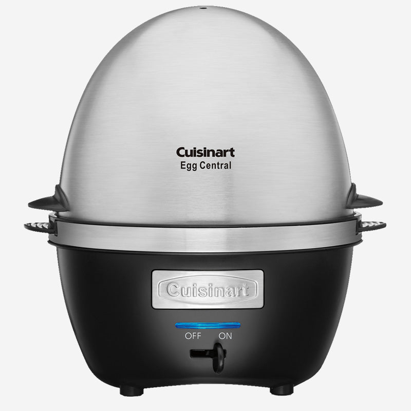 Cuiseur à œufs - Cuisinart - Cuiseur à oeufs - - La Guilde Culinaire