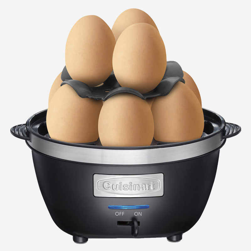Cuiseur à œufs - Cuisinart - Cuiseur à oeufs - - La Guilde Culinaire