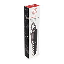 Tire-bouchon sommelier CLAVELIN 14 cm - Peugeot - Tire-bouchon - - La Guilde Culinaire