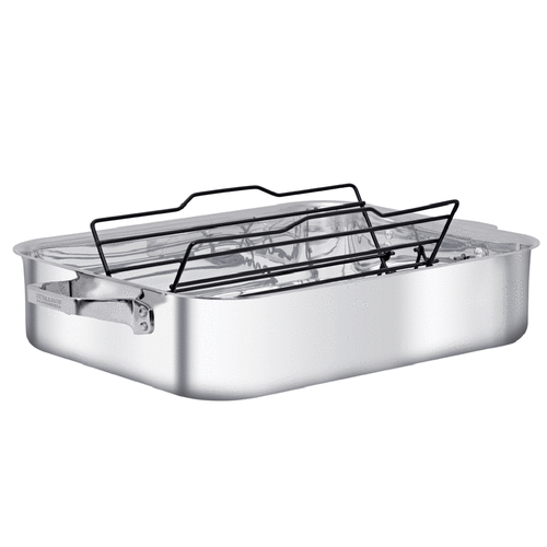 TRUCLAD Rôtissoire - Zwilling - Rôtissoire - - La Guilde Culinaire