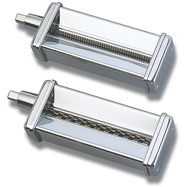 Ensemble de 2 coupe-pâtes pour batteur KitchenAid * - Kitchenaid - Coupe pâte - - La Guilde Culinaire