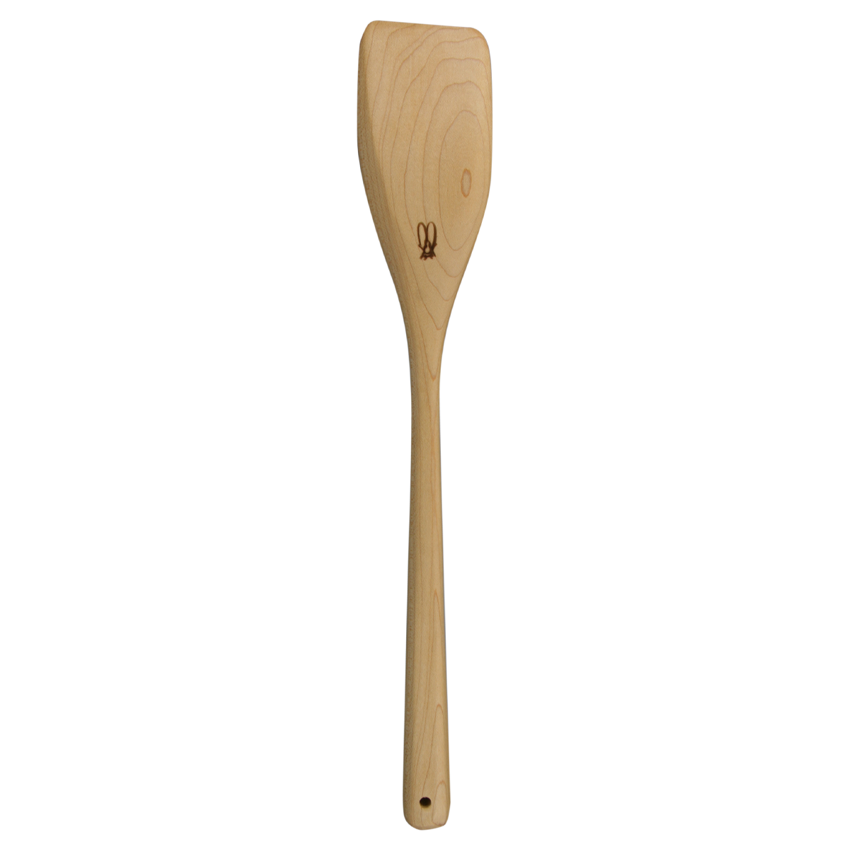 Spatule classique Érable - Le Temps des Cigales - Spatule à cuisine - SPA-01-E - La Guilde Culinaire