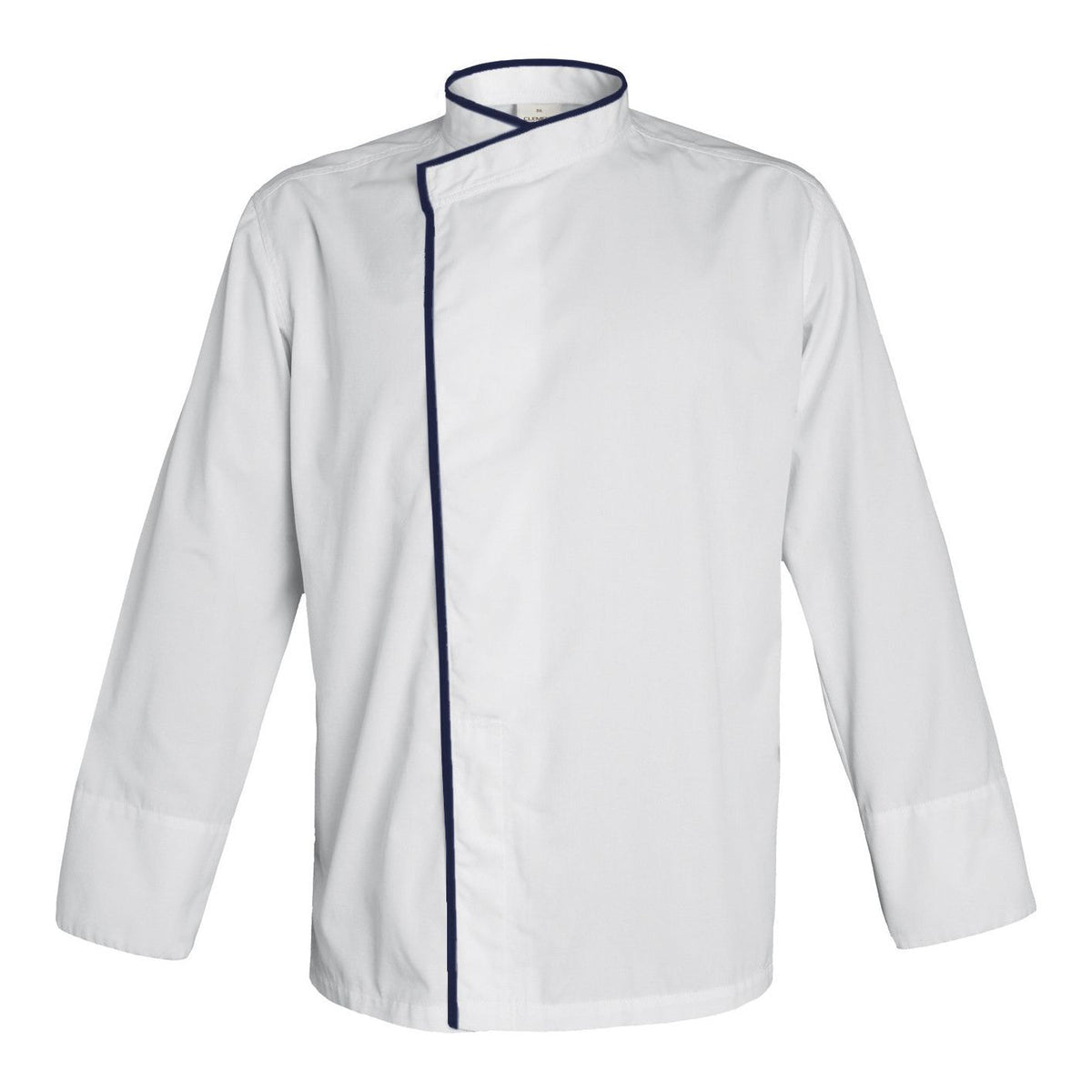 Veste de cuisine Tokyo - Clement Design - Veste cuisine homme - - La Guilde Culinaire