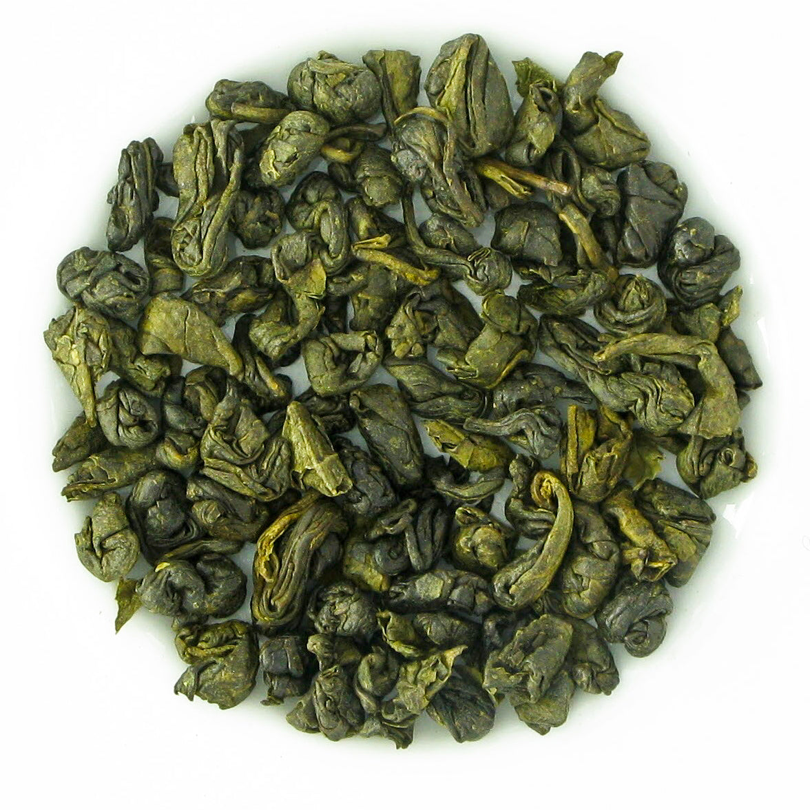 Thé Vert à la Menthe Recharge Vrac 1kg - Kusmi Tea - Thé et infusion - KM2981 - La Guilde Culinaire
