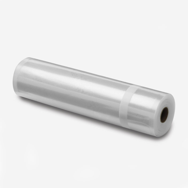 Rouleaux de pellicule à sacs sous-vide 11 po x 20 pi - Cuisinart - Emballeuse sous-vide - - La Guilde Culinaire