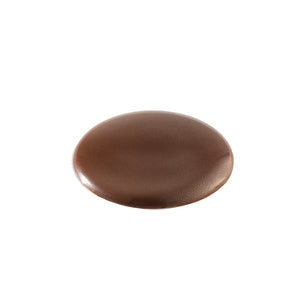 Moule pour chocolat en polycarbonate - Pistoles Élégantes #R12 - Cacao Barry - Moule pour chocolat - - La Guilde Culinaire