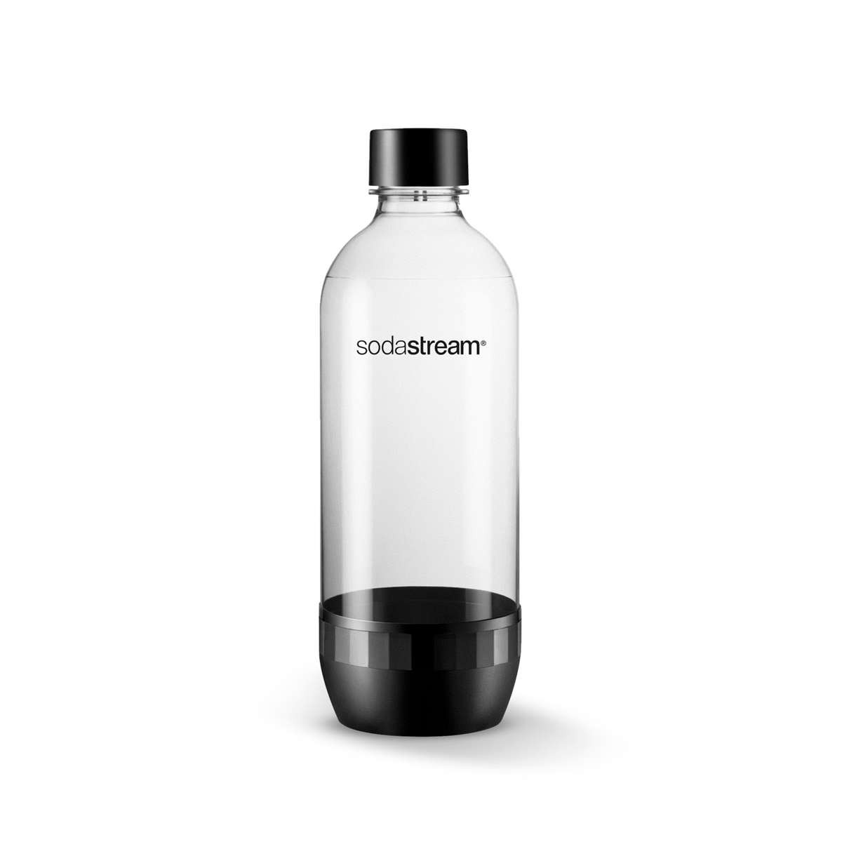 Bouteille de 1 litre allant au lave-vaisselle SODASTREAM - Sodastream - Bouteille à gazéification - - La Guilde Culinaire
