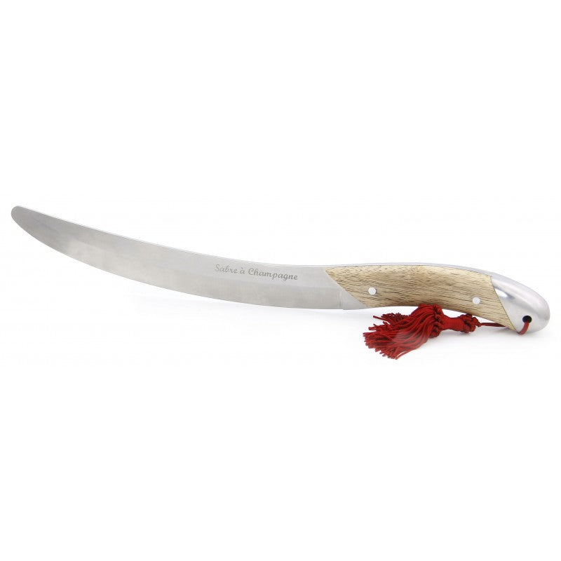 Sabre à Champagne Pulltex - Pulltex - Sabre à champagne - - La Guilde Culinaire