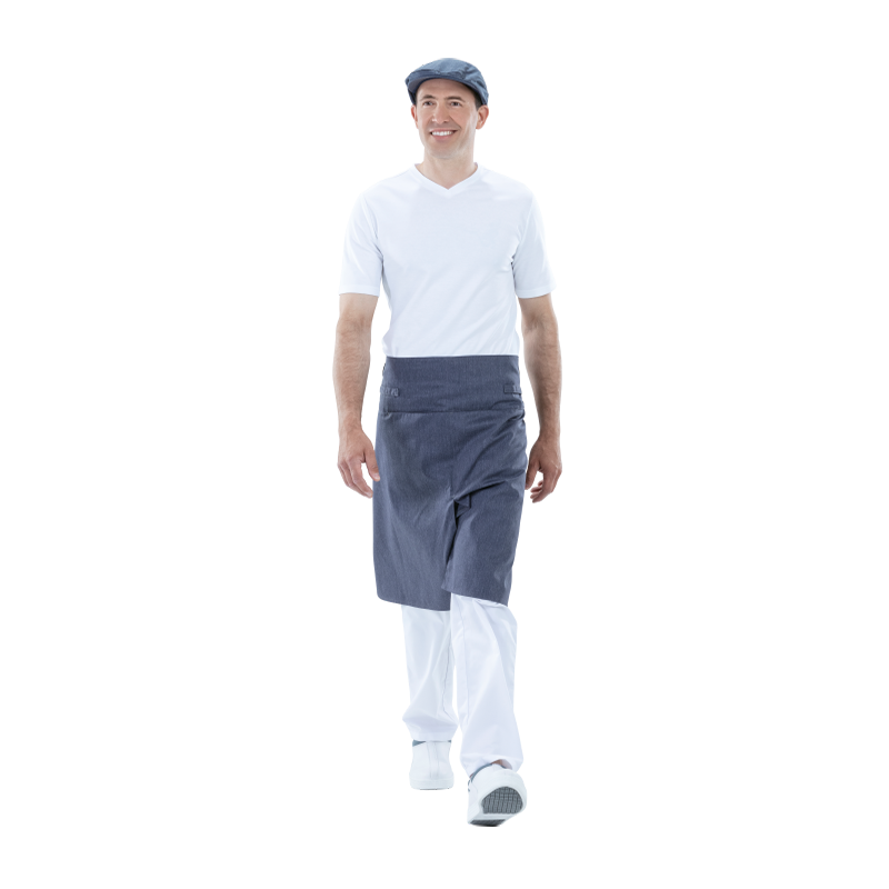 Tablier de cuisine Wok - Clement Design - Tablier cuisine - - La Guilde Culinaire