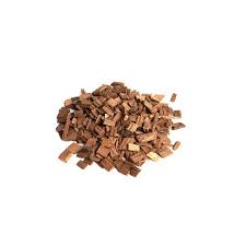 Copeaux de bois de CHÊNE BLANC pour fumage 1kg - La Guilde Culinaire - Copeaux de bois pour fumage - - La Guilde Culinaire
