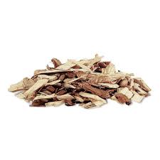 Copeaux de bois HICKORY pour fumage 1kg - La Guilde Culinaire - Copeaux de bois pour fumage - - La Guilde Culinaire