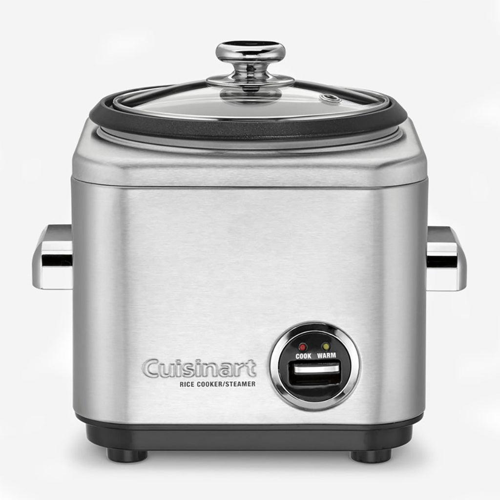 Cuiseur à riz de 4 à 7 tasses - Cuisinart - Cuiseur à riz - - La Guilde Culinaire