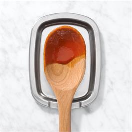 Repose-cuillère - OXO - Accessoire - - La Guilde Culinaire
