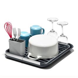 Égouttoir à vaisselle pliable en aluminium - OXO - Egouttoir à vaisselle - - La Guilde Culinaire