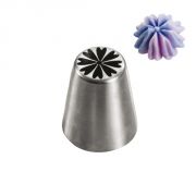 Douille Russe inox Multi-Ouvertures #251 - SG - Douille et poche - - La Guilde Culinaire