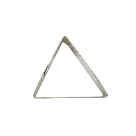 Triangle 6x6x6xH2 - Exnox - Cadre à pâtisserie - - La Guilde Culinaire