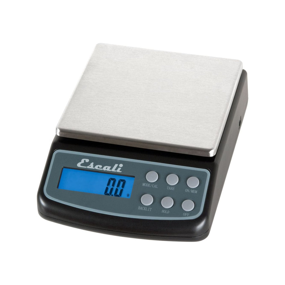Balance digitale Haute Précision - Escali - Balance - - La Guilde Culinaire