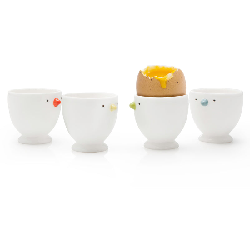 Coquetiers - Bia - Coquetier - - La Guilde Culinaire