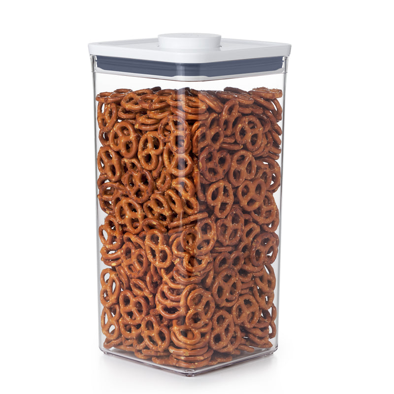 Contenant à fermeture hermétique haut 5.7L de OXO - OXO - Contenant pour aliment - - La Guilde Culinaire