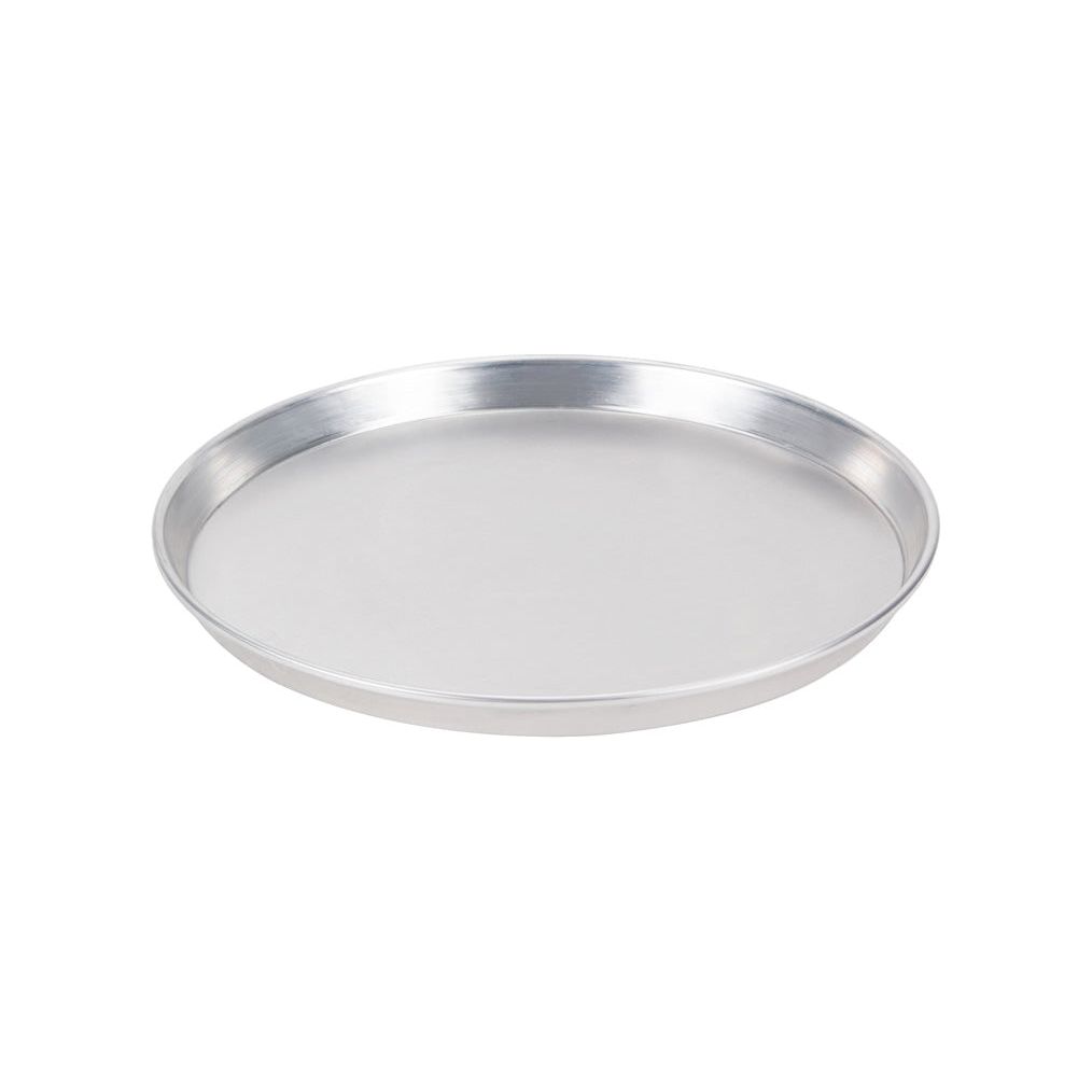 Assiette à pizza profonde de 1'' 10"x1'' - SG - Plaque à pizza - 60810 - La Guilde Culinaire