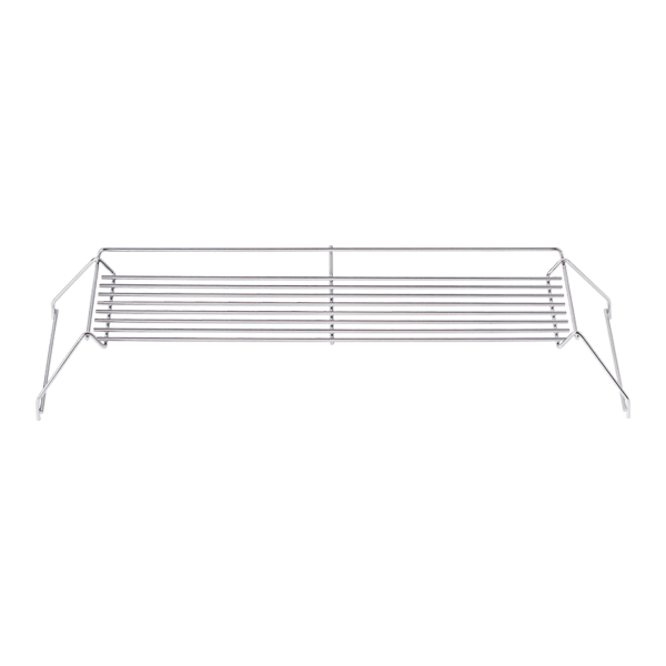 Support à réchauffer pour FORCE et FURNACE Everdure - Everdure - Accessoire pour BBQ - - La Guilde Culinaire