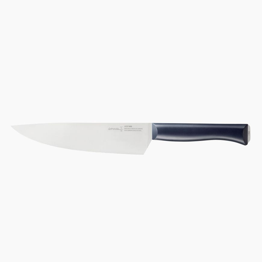Opinel - Coffret Trio Intempora N°218/N°220/N°225 - Opinel - Ensemble de couteaux - - La Guilde Culinaire