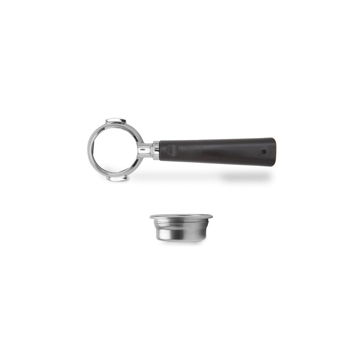 Porte-filtre sans fond pour ligne LELIT vip - LELIT - Accessoire café - - La Guilde Culinaire