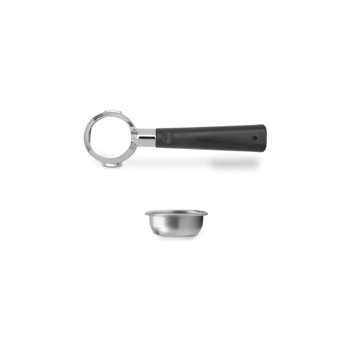 Porte-filtre sans fond pour ligne LELIT vip - LELIT - Accessoire café - - La Guilde Culinaire